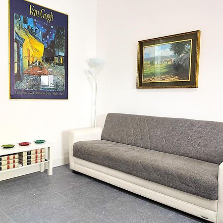 Trastevere For You... 3 Bedrooms Apartment Roma Eksteriør bilde