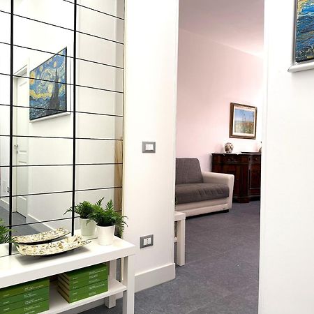 Trastevere For You... 3 Bedrooms Apartment Roma Eksteriør bilde
