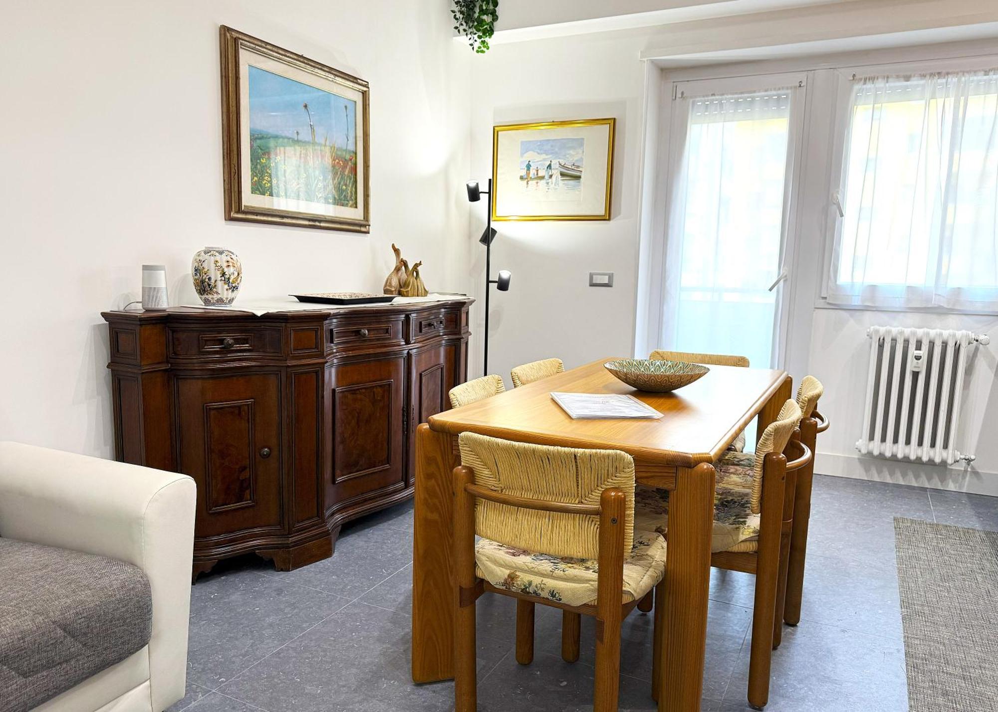 Trastevere For You... 3 Bedrooms Apartment Roma Eksteriør bilde
