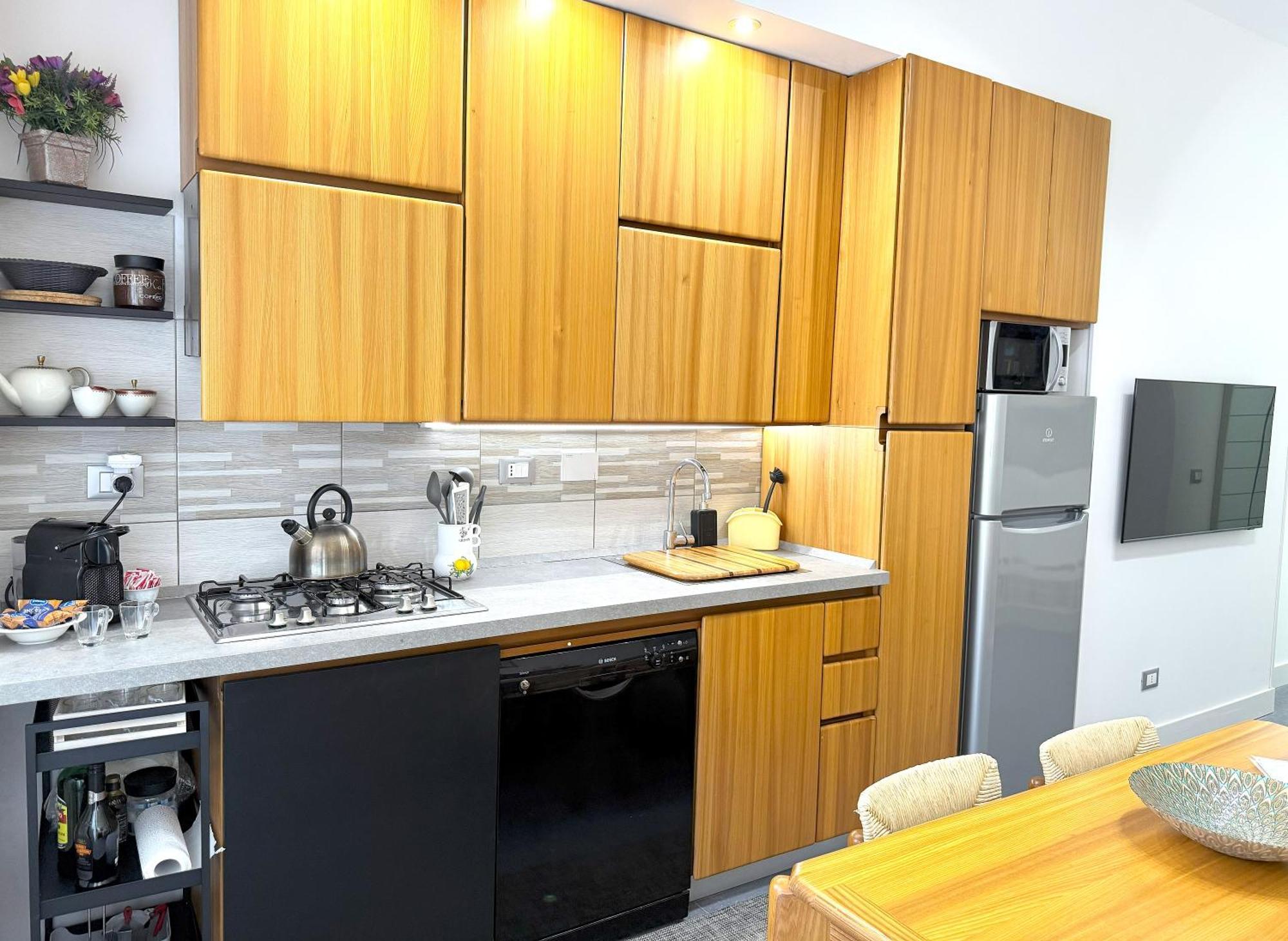 Trastevere For You... 3 Bedrooms Apartment Roma Eksteriør bilde