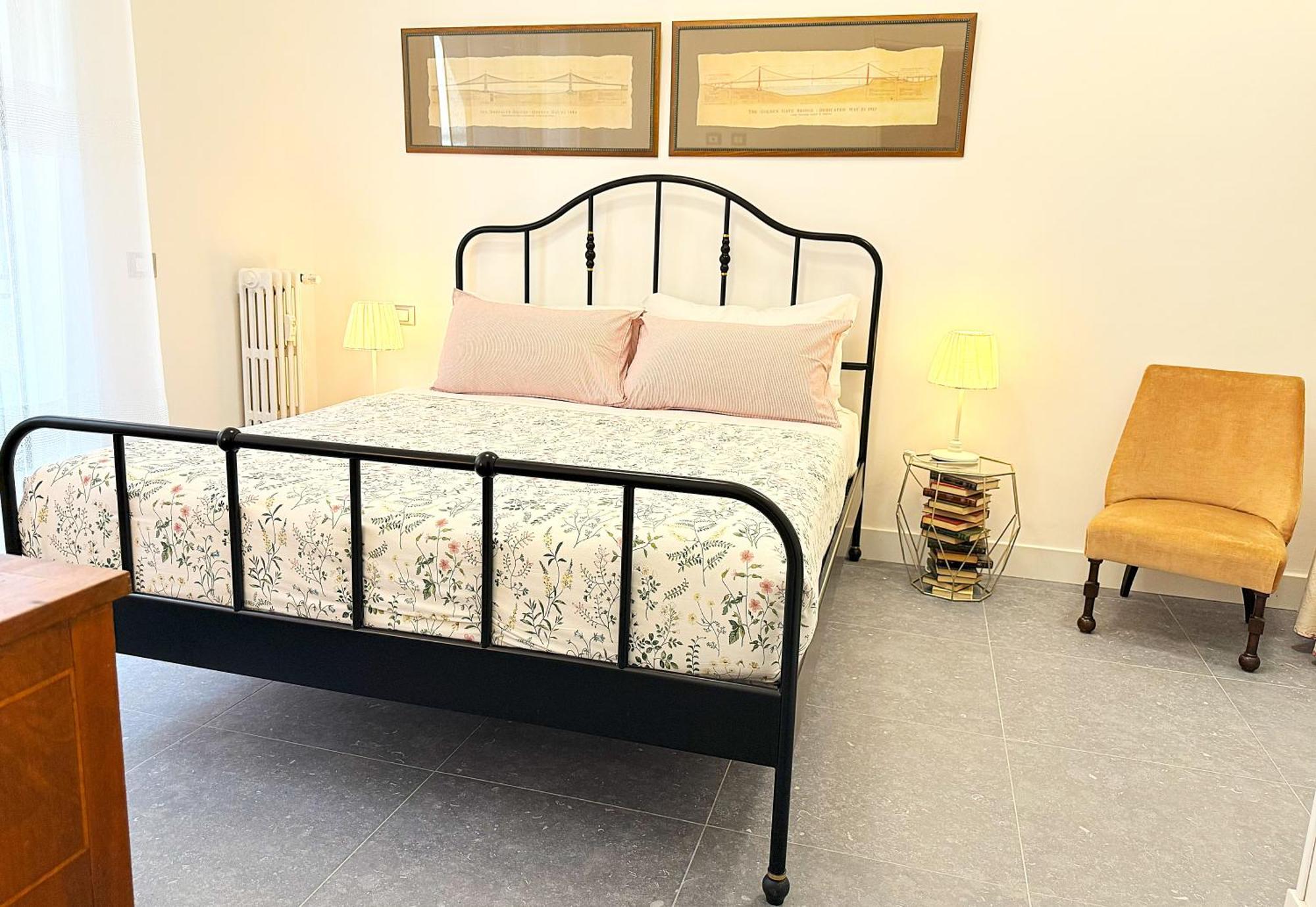Trastevere For You... 3 Bedrooms Apartment Roma Eksteriør bilde
