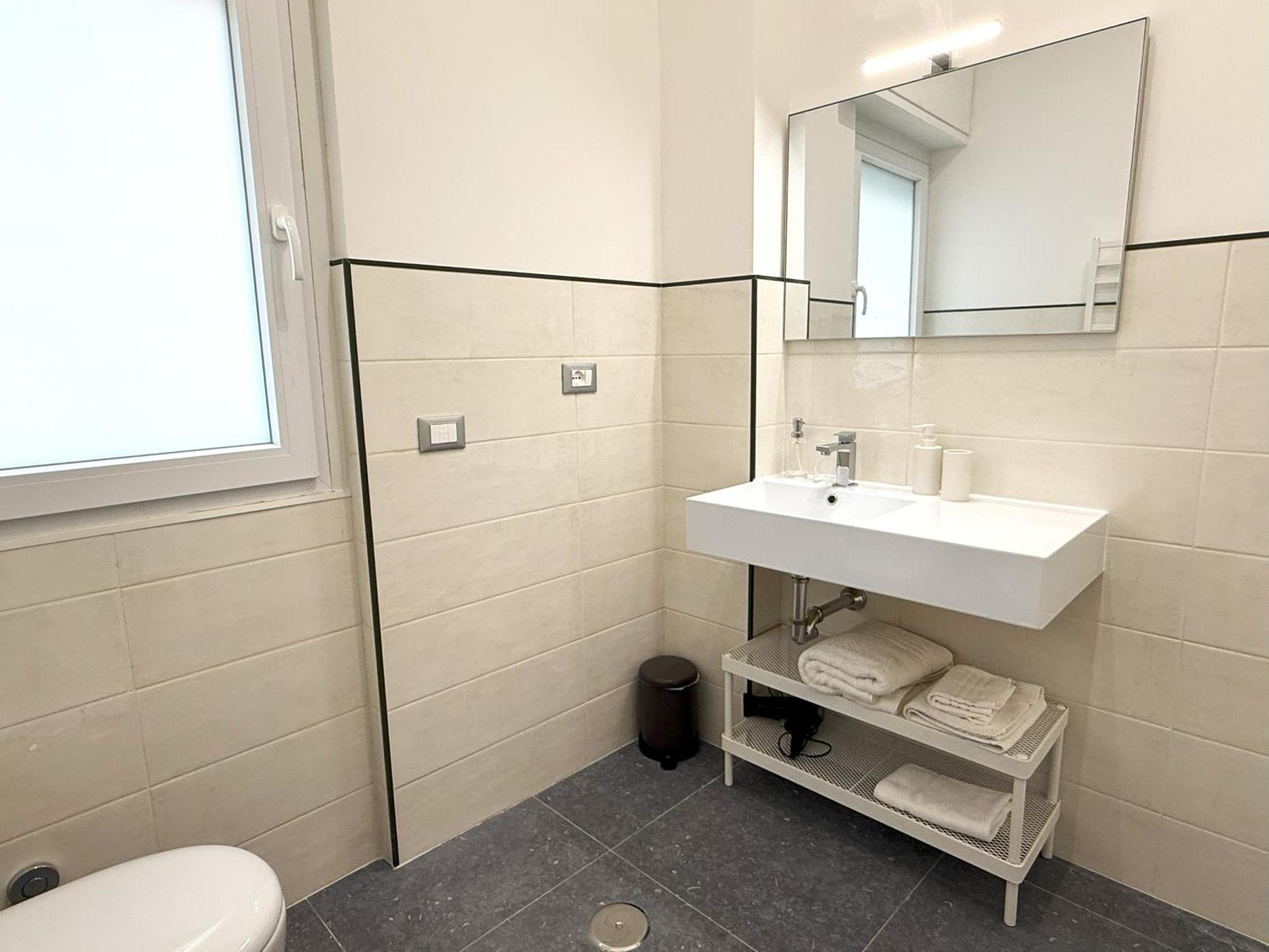 Trastevere For You... 3 Bedrooms Apartment Roma Eksteriør bilde
