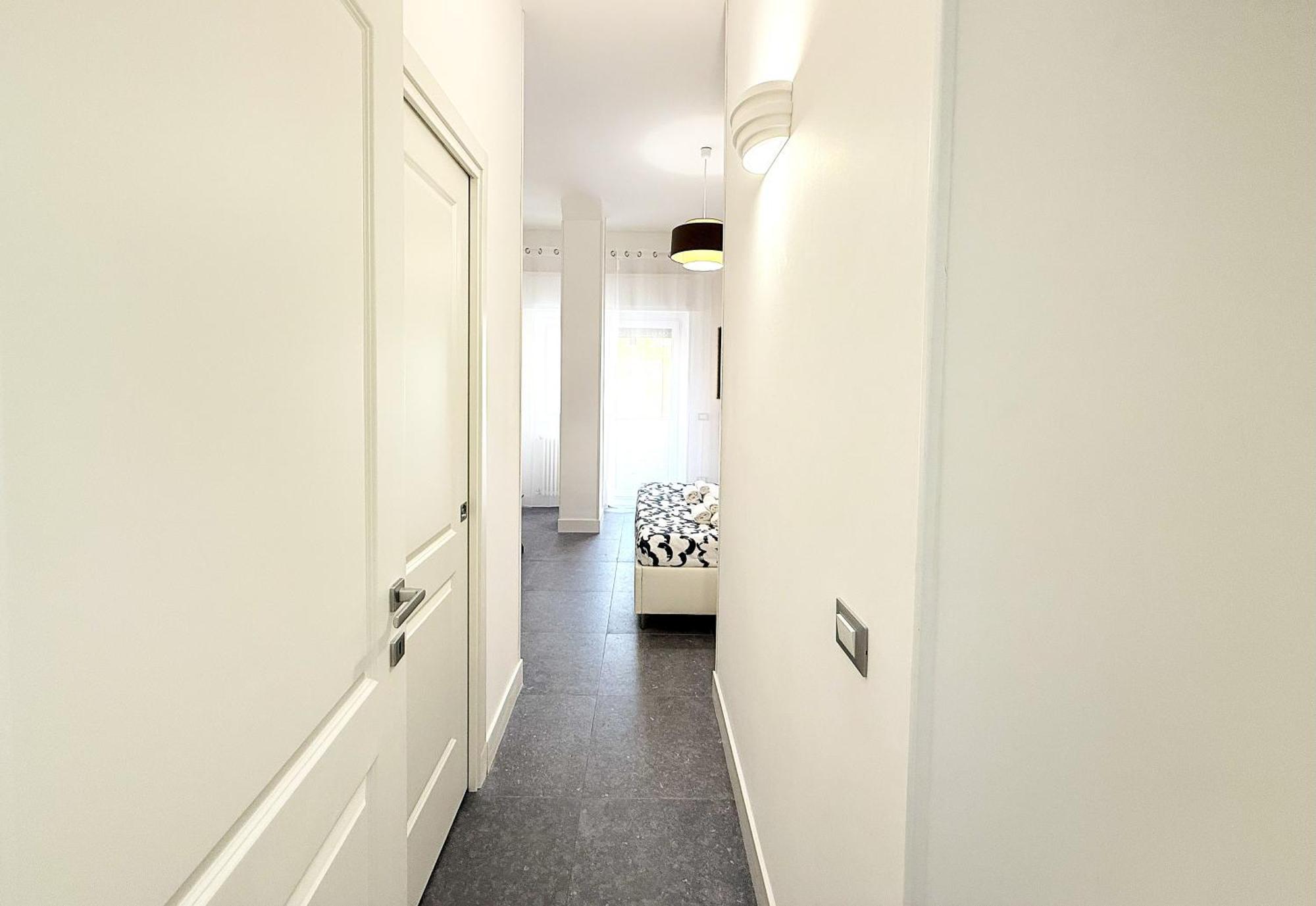 Trastevere For You... 3 Bedrooms Apartment Roma Eksteriør bilde
