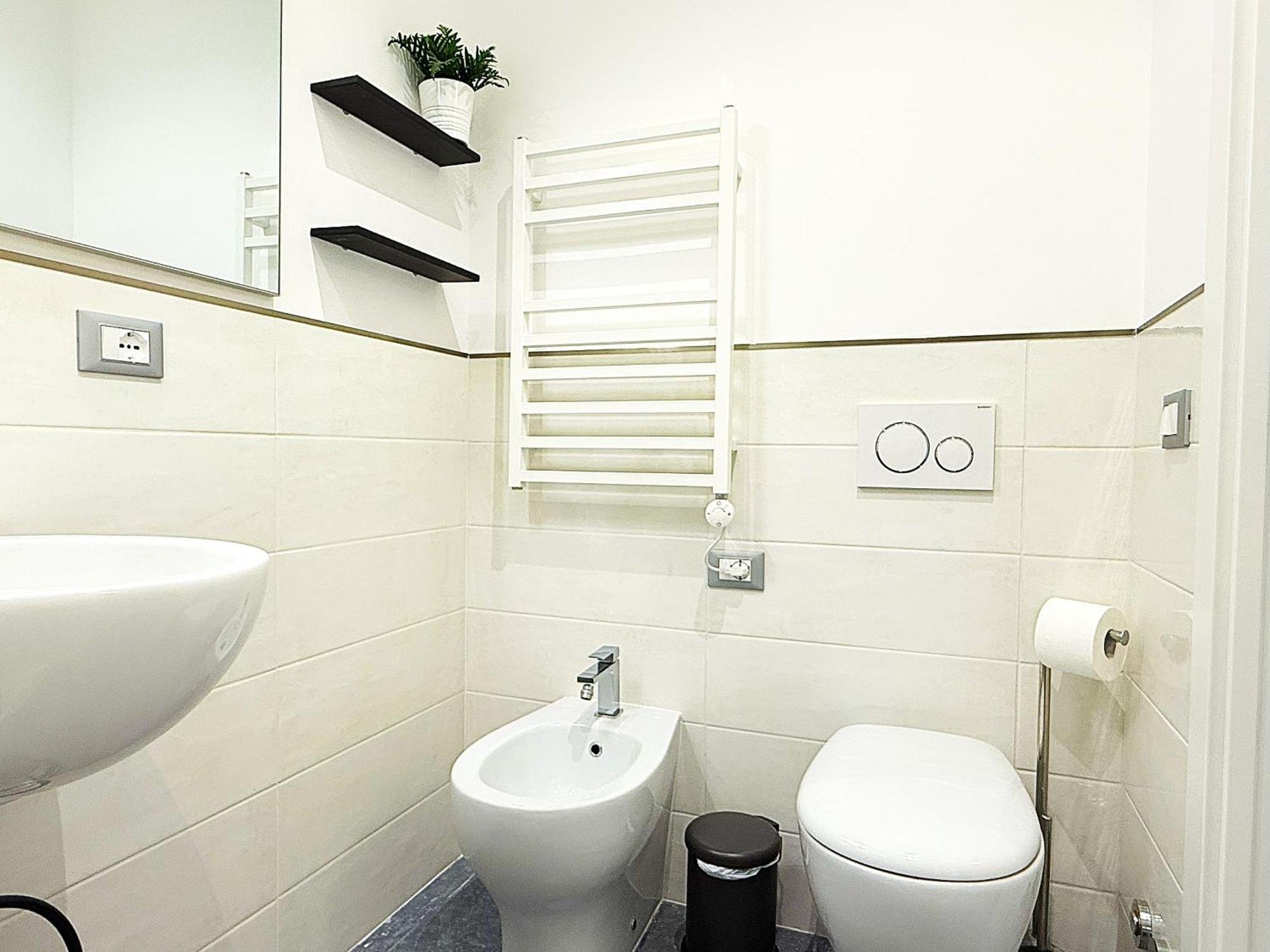 Trastevere For You... 3 Bedrooms Apartment Roma Eksteriør bilde