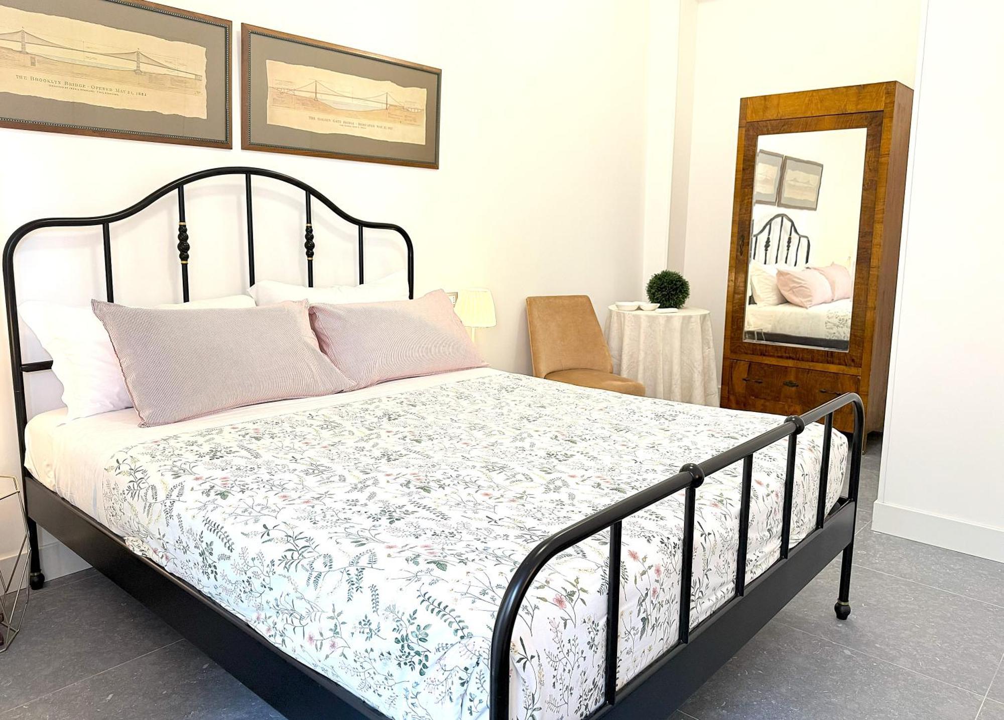 Trastevere For You... 3 Bedrooms Apartment Roma Eksteriør bilde