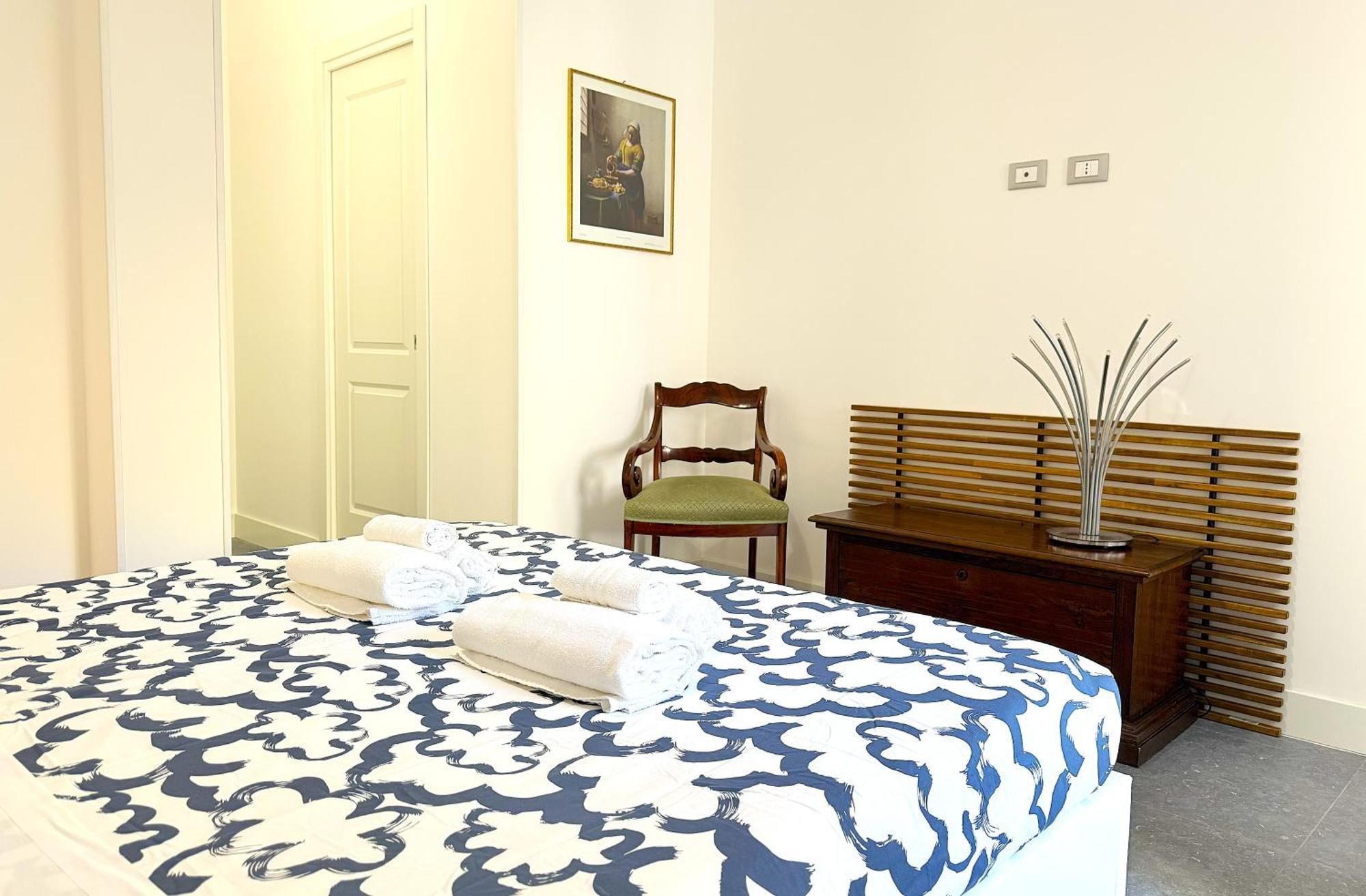 Trastevere For You... 3 Bedrooms Apartment Roma Eksteriør bilde