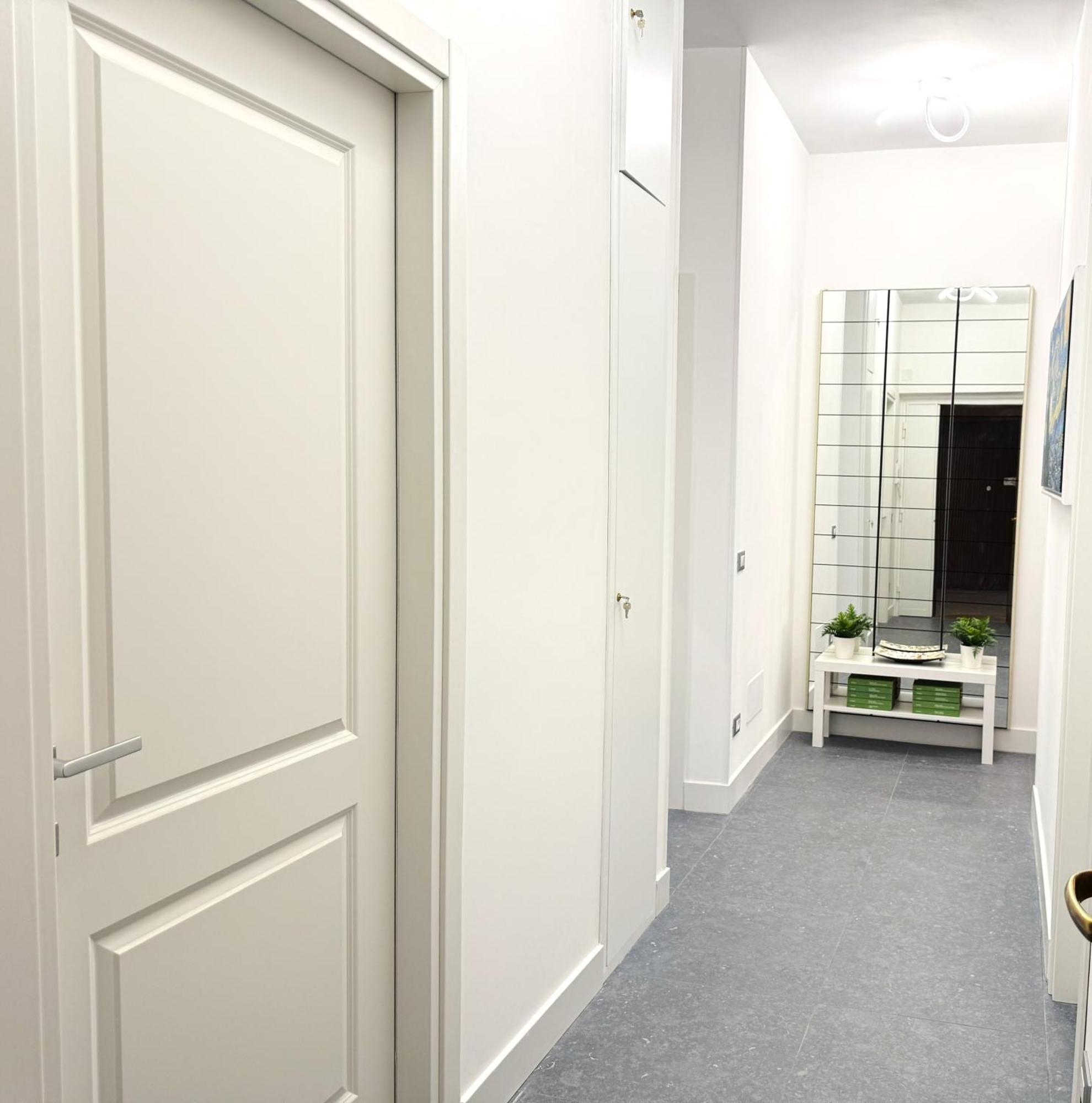 Trastevere For You... 3 Bedrooms Apartment Roma Eksteriør bilde