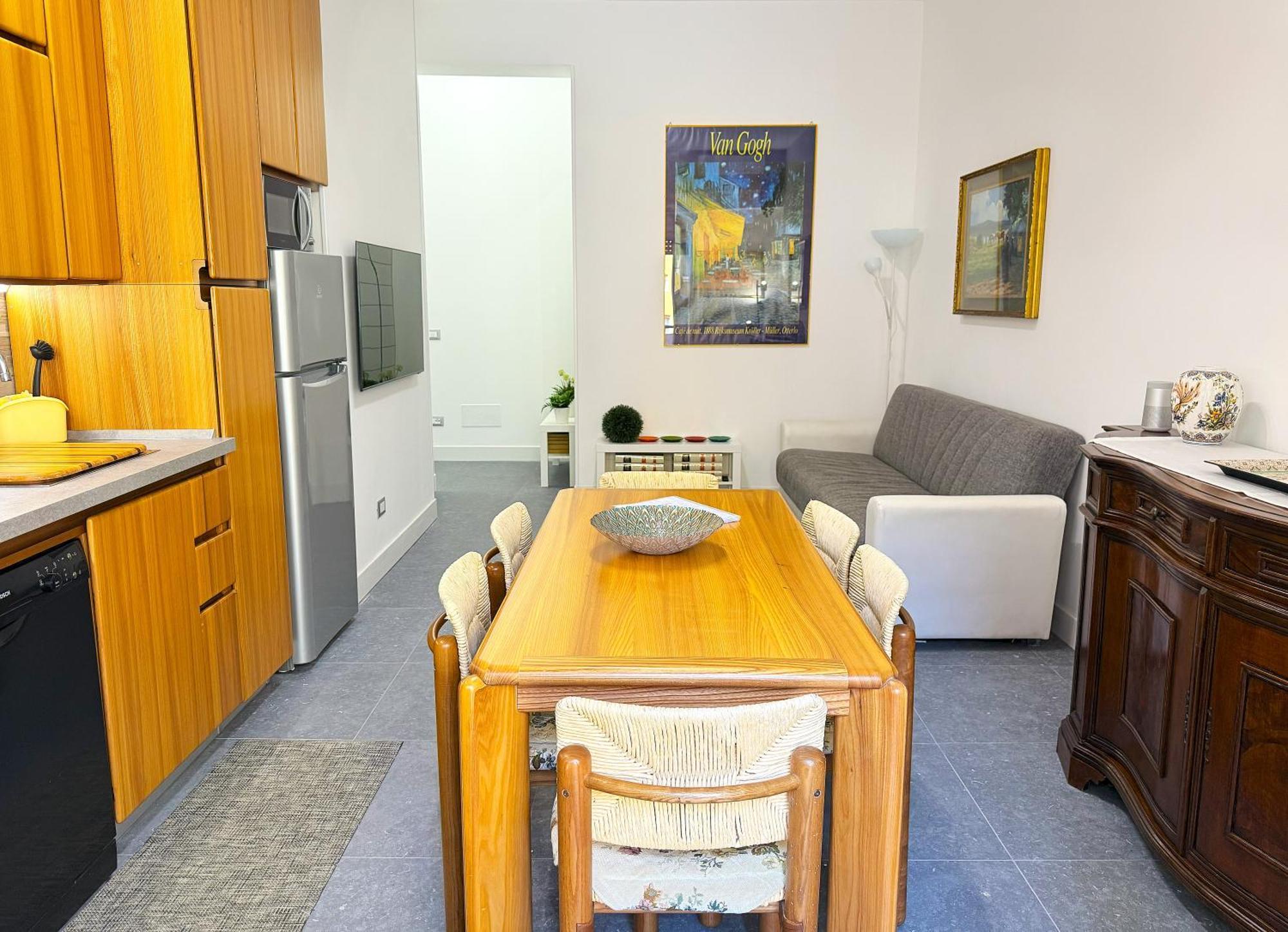 Trastevere For You... 3 Bedrooms Apartment Roma Eksteriør bilde