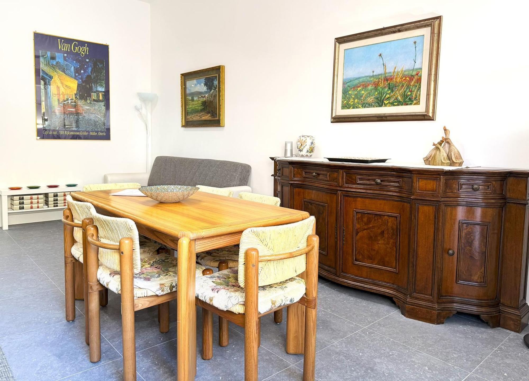 Trastevere For You... 3 Bedrooms Apartment Roma Eksteriør bilde