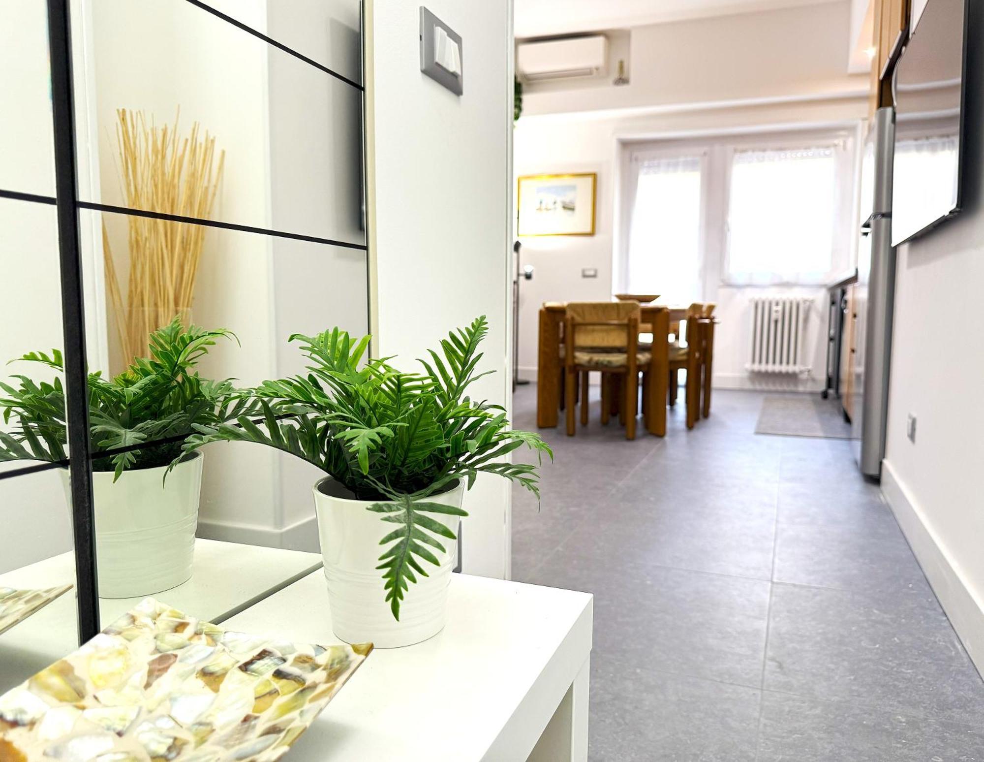 Trastevere For You... 3 Bedrooms Apartment Roma Eksteriør bilde