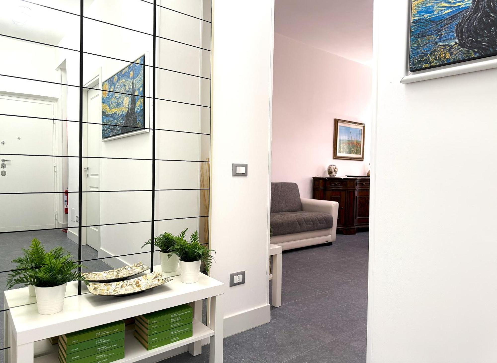 Trastevere For You... 3 Bedrooms Apartment Roma Eksteriør bilde